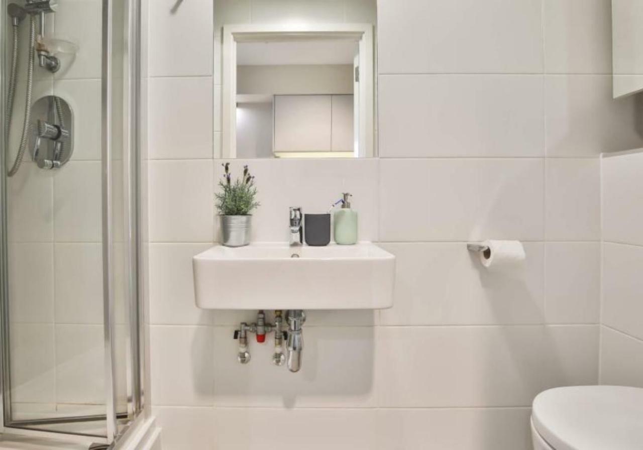Hashtag South Bank Campus Appartement *