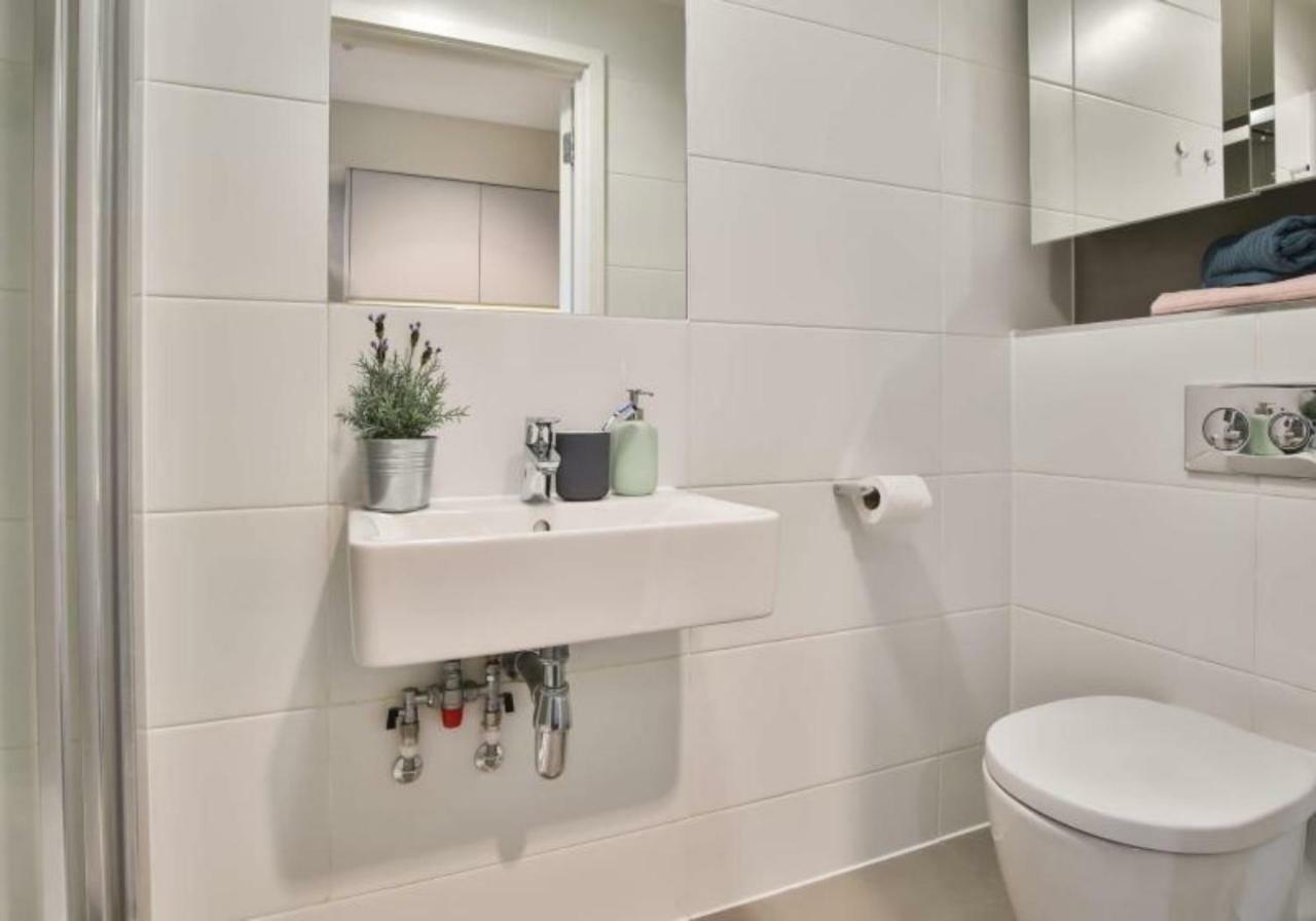 Hashtag South Bank Campus Appartement *
