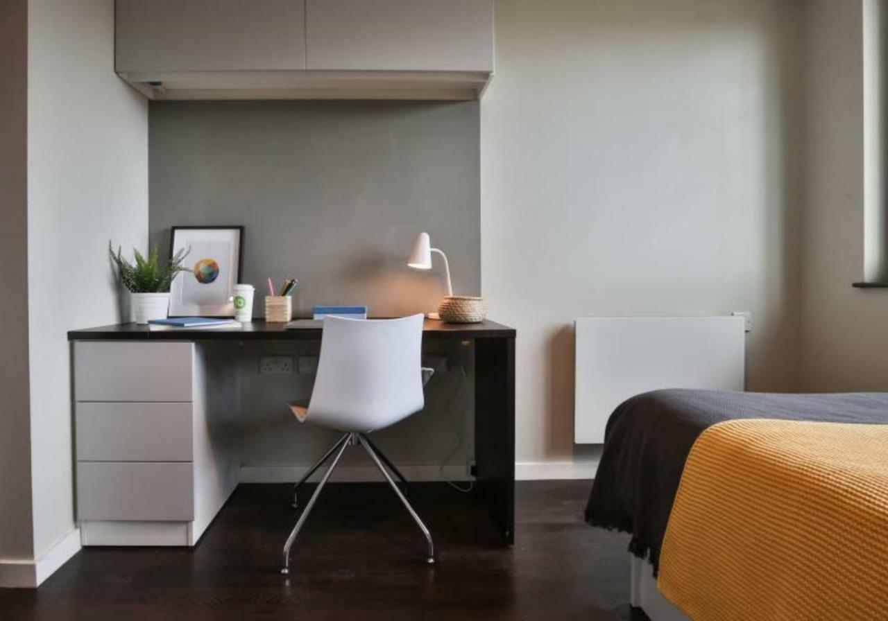 Appartement Hashtag South Bank Campus Londres
