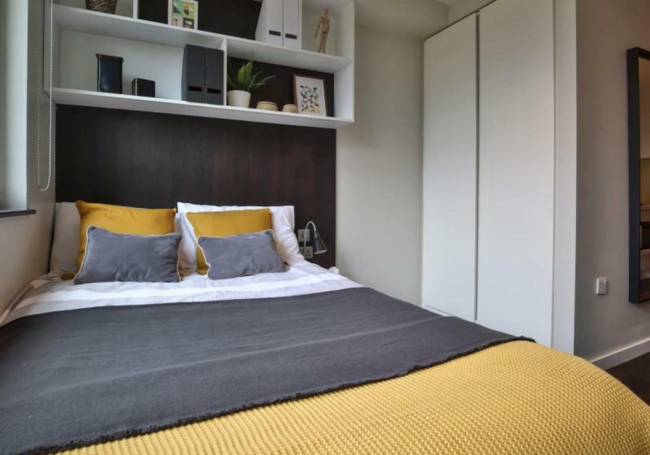 Hashtag South Bank Campus Appartement