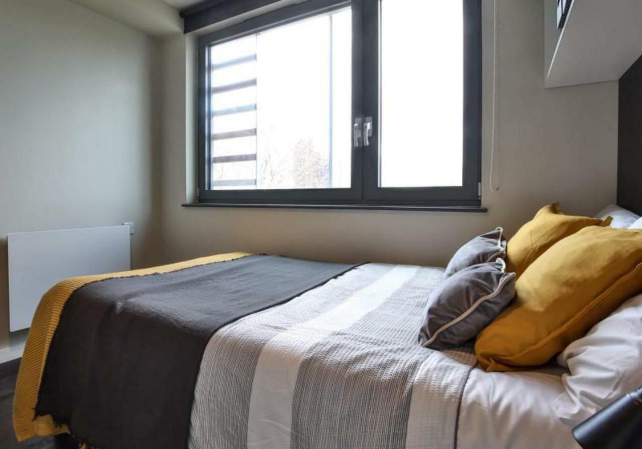 Appartement Hashtag South Bank Campus Londres
