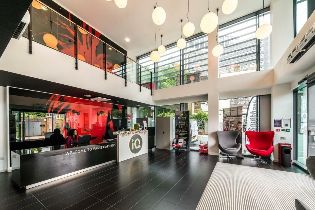 Hashtag South Bank Campus Appartement