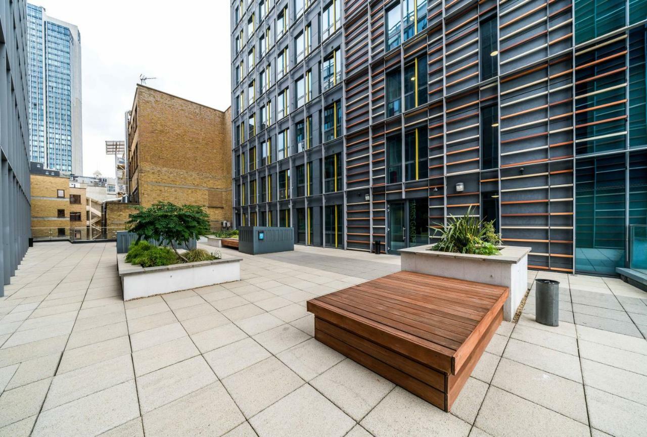 Appartement Hashtag South Bank Campus *