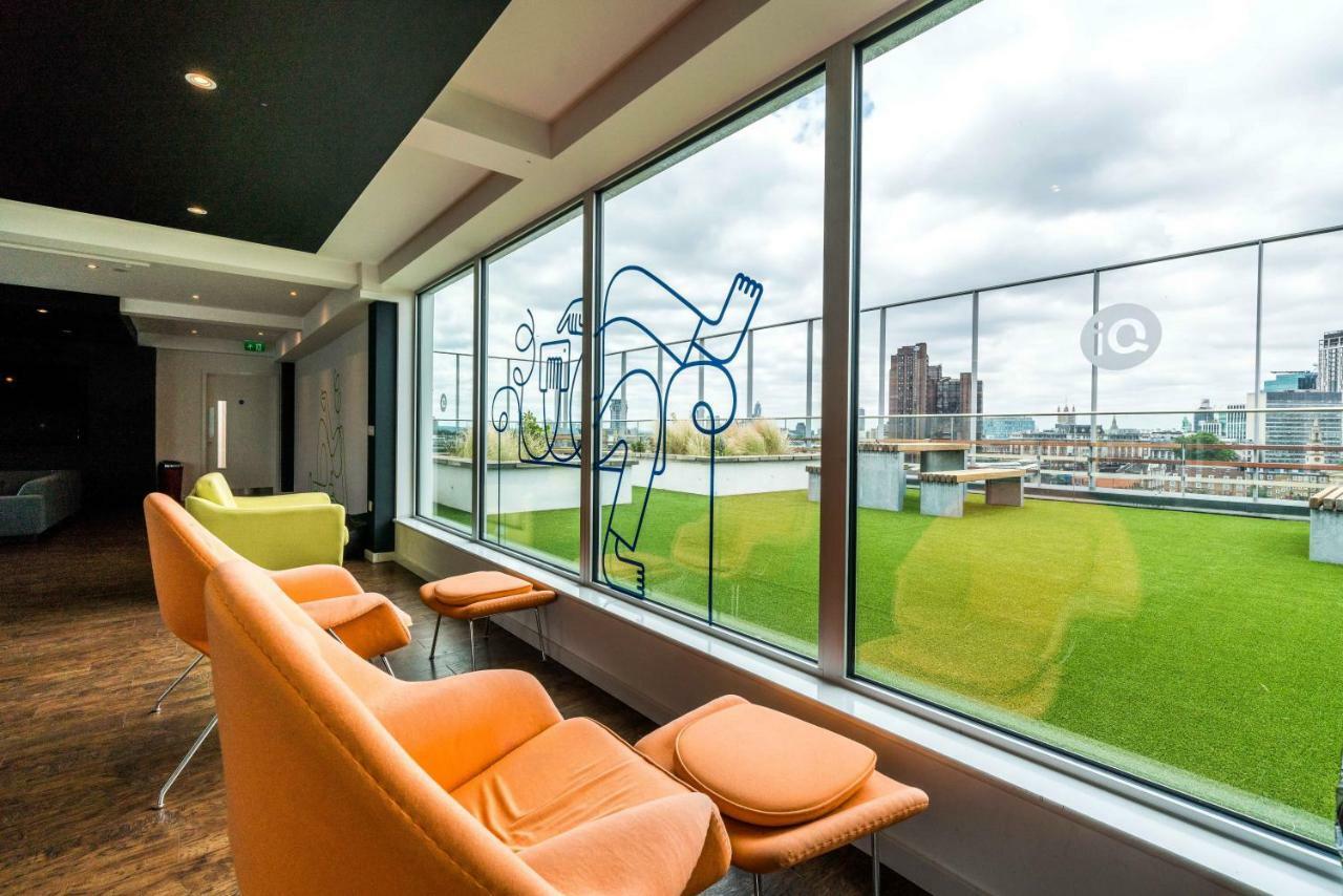 Hashtag South Bank Campus Appartement Londres